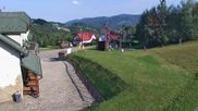 Archiviertes Webcam Bild: Laskowa - Talstation Sessellift am 26.08.2026 um 16:06 Uhr