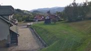 Archiviertes Webcam Bild: Laskowa - Talstation Sessellift am 10.10.2026 um 10:44 Uhr