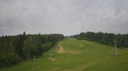 Archived webcam image showing Laworta Ski - Base station on 4 Jun 2026 at 06:59