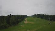Archived webcam image showing Laworta Ski - Base station on 4 Jun 2026 at 08:59