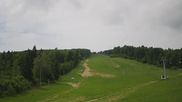 Archived webcam image showing Laworta Ski - Base station on 4 Jun 2026 at 10:59