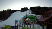 Archiviertes Webcam Bild: Kasina Ski - Talstation am 26 Feb 2026 um 07:04 Uhr