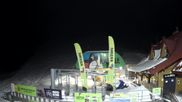 Archived webcam image showing Kasina Ski - Base Station on 29 Mar 2026 at 00:48