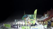 Archived webcam image showing Kasina Ski - Base Station on 29 Mar 2026 at 03:48