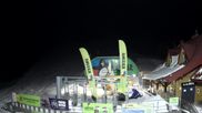 Archived webcam image showing Kasina Ski - Base Station on 29 Mar 2026 at 04:48
