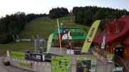 Archiviertes Webcam Bild: Kasina Ski - Talstation am 27.06.2026 um 04:27 Uhr