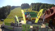 Archiviertes Webcam Bild: Kasina Ski - Talstation am 27.06.2026 um 08:43 Uhr
