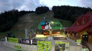 Archiviertes Webcam Bild: Kasina Ski - Talstation am 22.07.2026 um 04:51 Uhr