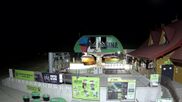 Archived webcam image showing Kasina Ski - Base Station on 1 Aug 2026 at 00:21