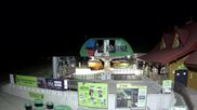 Archived webcam image showing Kasina Ski - Base Station on 1 Aug 2026 at 02:21