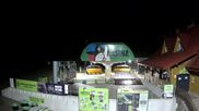 Archiviertes Webcam Bild: Kasina Ski - Talstation am 26.08.2026 um 04:20 Uhr