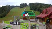Archiviertes Webcam Bild: Kasina Ski - Talstation am 26.08.2026 um 06:20 Uhr
