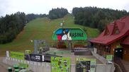 Archiviertes Webcam Bild: Kasina Ski - Talstation am 26.08.2026 um 07:20 Uhr
