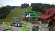 Archiviertes Webcam Bild: Kasina Ski - Talstation am 26.08.2026 um 08:20 Uhr