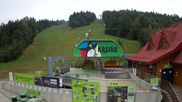 Archiviertes Webcam Bild: Kasina Ski - Talstation am 26.08.2026 um 10:20 Uhr