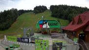 Archiviertes Webcam Bild: Kasina Ski - Talstation am 26.08.2026 um 12:20 Uhr