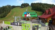 Archiviertes Webcam Bild: Kasina Ski - Talstation am 26.08.2026 um 16:20 Uhr