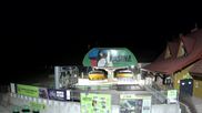 Archiviertes Webcam Bild: Kasina Ski - Talstation am 15.09.2026 um 00:37 Uhr