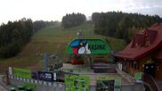 Archiviertes Webcam Bild: Kasina Ski - Talstation am 15.09.2026 um 06:37 Uhr