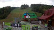Archiviertes Webcam Bild: Kasina Ski - Talstation am 15.09.2026 um 07:37 Uhr