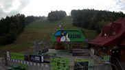 Archiviertes Webcam Bild: Kasina Ski - Talstation am 15.09.2026 um 08:37 Uhr
