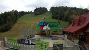 Archiviertes Webcam Bild: Kasina Ski - Talstation am 15.09.2026 um 10:37 Uhr