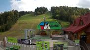 Archiviertes Webcam Bild: Kasina Ski - Talstation am 15.09.2026 um 12:37 Uhr