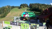 Archiviertes Webcam Bild: Kasina Ski - Talstation am 15.09.2026 um 16:37 Uhr