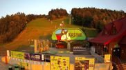 Archiviertes Webcam Bild: Kasina Ski - Talstation am 15.09.2026 um 18:37 Uhr