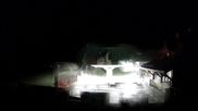 Archived webcam image showing Kasina Ski - Base Station on 25 Sep 2026 at 04:57