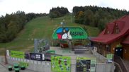 Archiviertes Webcam Bild: Kasina Ski - Talstation am 10.10.2026 um 08:44 Uhr