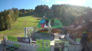 Archiviertes Webcam Bild: Kasina Ski - Talstation am 10.10.2026 um 10:44 Uhr
