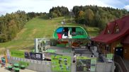Archiviertes Webcam Bild: Kasina Ski - Talstation am 10.10.2026 um 14:44 Uhr