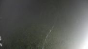 Archived webcam image showing Kasina Ski - Top Station on 4 Jun 2026 at 00:06