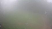 Archived webcam image showing Kasina Ski - Top Station on 4 Jun 2026 at 08:06