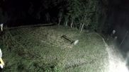 Archived webcam image showing Kasina Ski - Top Station on 22 Jul 2026 at 02:47