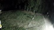 Archived webcam image showing Kasina Ski - Top Station on 2 Sep 2026 at 20:37