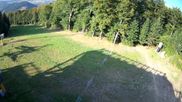 Archiviertes Webcam Bild: Kasina Ski - Bergstation am 15.09.2026 um 16:37 Uhr