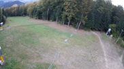 Archiviertes Webcam Bild: Kasina Ski - Bergstation am 10.10.2026 um 07:44 Uhr