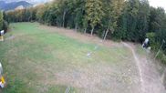 Archiviertes Webcam Bild: Kasina Ski - Bergstation am 10.10.2026 um 08:44 Uhr