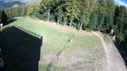 Archiviertes Webcam Bild: Kasina Ski - Bergstation am 10.10.2026 um 12:44 Uhr