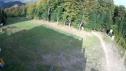 Archiviertes Webcam Bild: Kasina Ski - Bergstation am 10.10.2026 um 14:44 Uhr