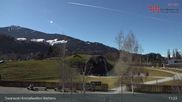Archiviertes Webcam Bild: Wattens: Außengelände Swarovski Kristallwelten am 26 Feb 2026 um 11:18 Uhr