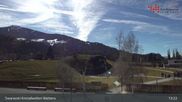 Archiviertes Webcam Bild: Wattens: Außengelände Swarovski Kristallwelten am 26 Feb 2026 um 13:18 Uhr