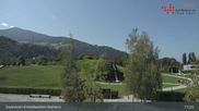 Archived webcam image showing Wattens - Webcam Swarovski on 5 Aug 2026 at 11:20