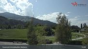 Archived webcam image showing Wattens - Webcam Swarovski on 5 Aug 2026 at 13:20