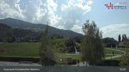 Archived webcam image showing Wattens - Webcam Swarovski on 5 Aug 2026 at 15:20