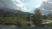 Archived webcam image showing Wattens - Webcam Swarovski on 5 Aug 2026 at 17:20