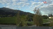 Archiviertes Webcam Bild: Wattens: Außengelände Swarovski Kristallwelten am 30.08.2026 um 07:39 Uhr