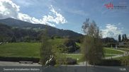 Archiviertes Webcam Bild: Wattens: Außengelände Swarovski Kristallwelten am 30.08.2026 um 13:39 Uhr